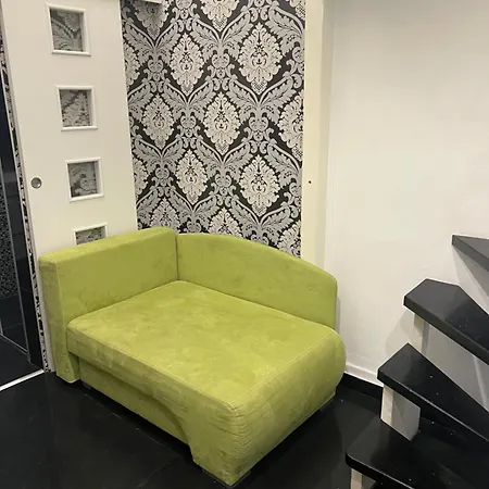 Fashion Street Mini Apartamento *