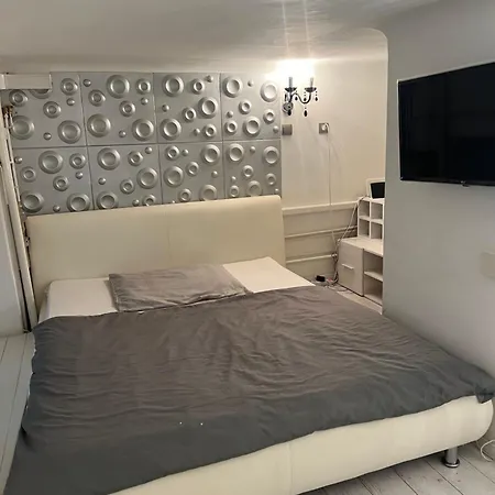 Fashion Street Mini Appartement Budapest